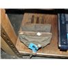 Image 1 : Wood workers bench vice