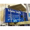 Image 1 : Trailer dolly