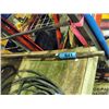 Image 1 : Steel pry bar