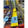 Image 1 : 2 yellow carpenters levels