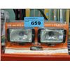 Image 1 : 5 sets of autopal restyled halogen automobile