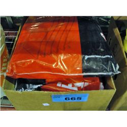 Box of hilti filterbies