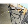 Image 1 : Rhode gear automobile attach bike carrier