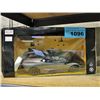 Image 1 : Radio controlled lambourgini - grey