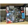Image 1 : Cobra 3.5channel infared spray radio controlled