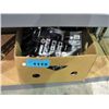 Image 1 : Box of blackberry smart phone cases