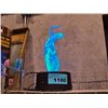 Image 1 : Electric static display light