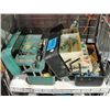Image 1 : 2 fishermans tackle boxes and contents