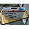 Image 1 : Cannon color image scanner