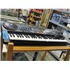 Image 1 : Casio electronic keyboard