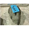 Image 1 : Decorative cement rabbit