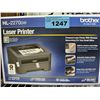 Image 1 : Brother laser printer
