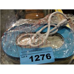 Heat plate