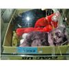 Image 1 : Box of large size tye beanie babies