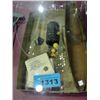 Image 1 : Lot of collectables and decorative household items