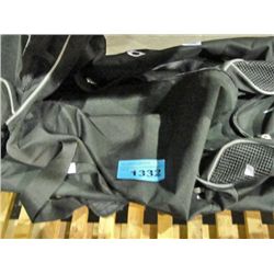 Reebok sports bag