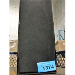 Angstrom home audio speaker
