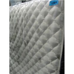 Queen size mattress (mattress only)