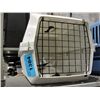 Image 1 : Pet carrier - white