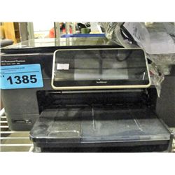 Hp photo smart printer