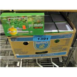 One box of PC mates