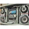 Image 1 : Bookshelf stereo