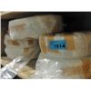Image 1 : 5 rolls of clear plastic