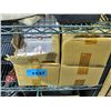 Image 1 : 4 boxes of new photo frames