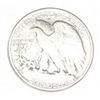 Image 2 : 1947 WALKING LIBERTY SILVER HALF DOLLAR *RARE NICE EARLY HALF DOLLAR* COIN CAME OUT OF SAFE!!