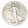 Image 1 : 1947-D WALKING LIBERTY SILVER HALF DOLLAR *RARE NICE EARLY HALF DOLLAR* COIN CAME OUT OF SAFE!!
