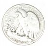 Image 2 : 1947-D WALKING LIBERTY SILVER HALF DOLLAR *RARE NICE EARLY HALF DOLLAR* COIN CAME OUT OF SAFE!!