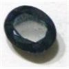 Image 1 : 6.95 CARAT NATURAL SAPPHIRE CUT & FACETED *NICE LARGE LOOSE GEMSTONE* SAPPHIRE CAME OUT OF SAFE!!