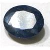Image 1 : 14.65 CARAT NATURAL SAPPHIRE CUT & FACETED *NICE LARGE LOOSE GEMSTONE* SAPPHIRE CAME OUT OF SAFE!!
