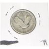 Image 2 : 1927-S STANDING LIBERTY SILVER QUARTER *2ND LOWEST MINTAGE-RED BOOK VALUE IS $800.00 EX RARE VF+!!