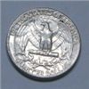 Image 2 : 1964 SILVER QUARTER *PLEASE LOOK AT PICTURE TO DETERMINE GRADE*!! SILVER QUARTER CAME OUT OF SAFE!!