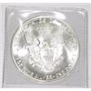 Image 2 : 1986 1oz SILVER EAGLE *KEY PROOF HIGH GRADE* SILVER EAGLE CAME OUT OF SAFE!!