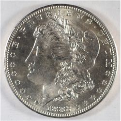 1882S    Morgan $  MS63  est $65-$70