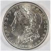 Image 1 : 1882S    Morgan $  MS63  est $65-$70