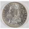 Image 1 : 1883O   Morgan $   MS63  est $65-$70