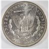 Image 2 : 1883O   Morgan $   MS63  est $65-$70