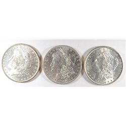 1884O-85-85O  Morgan $   MS61  est $140-$145