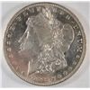 Image 1 : 1888O  Morgan $  MS63DMPL  RARE for this date  est $180-$190