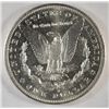 Image 1 : 1890S  Morgan $  MS61PL     est $55-$60