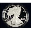 Image 2 : 2011 U.S. PROOF SILVER EAGLE IN ORIGINAL MINT ISSUE BOX WITH CERTIFICATE