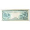 Image 2 : 1914  $5 Federal Reserve note  CU  est $140-$150