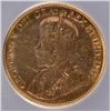 Image 2 : 1913 CANADA $10 GOLD ICG MS-61