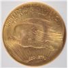 Image 3 : 1924 $20 GOLD ST. GAUDENS NGC MS-64