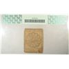 Image 2 : Feb 17 1776 $1/6 Continental Currency  PCGS08  est $250-$270