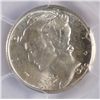 Image 2 : 1940S  Mercury dime  PCGS66  est $60-$70