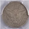 Image 3 : 1896S Barber quarter KEY DATE RARE PCGS06 VG GS =$1350 G = $650 est $-$800-$900